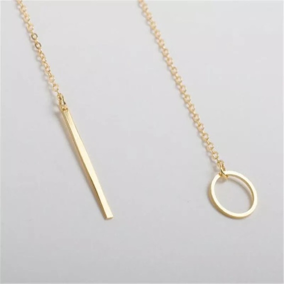 Stunning Layered Necklace - Picture 2 of 3